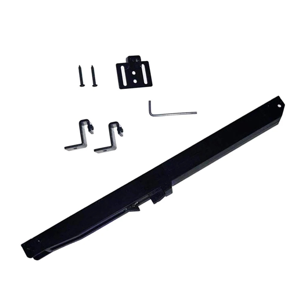 Soft Close Mechanism Buffer Damper Sliding Barn Door Hardware Durable Accessory JA55
Soft Close Mechanism Buffer Damper Sliding Barn Door Hardware Durable Accessory JA55