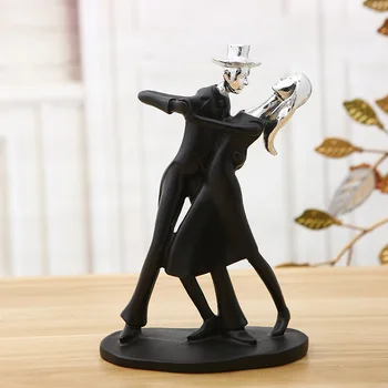 Resin Home Bedroom Simple Party Gift Decoration Carft Ornament Festival Dancing Couple Sculpture Office Desktop 
Resin Home Bedroom Simple Party Gift Decoration Carft Ornament Festival Dancing Couple Sculpture Office Desktop