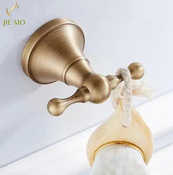 Antique Robe Hook brass Coat Hooks Wall Mounted Robe Hooks For Bathroom Kitchen Cloth Hook Bathroom Accessories Fitting C68
Antique Robe Hook brass Coat Hooks Wall Mounted Robe Hooks For Bathroom Kitchen Cloth Hook Bathroom Accessories Fitting C68