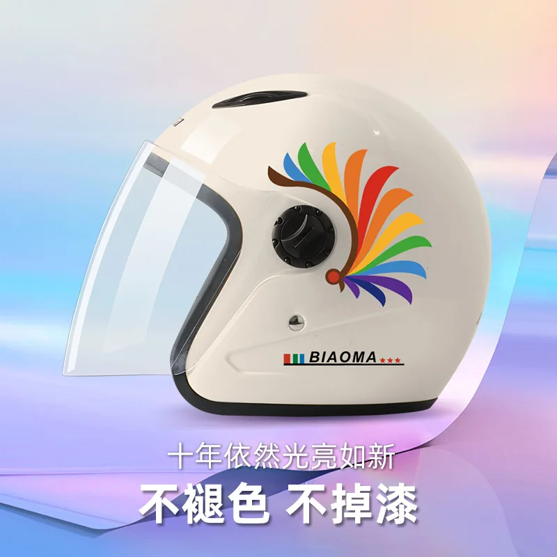 Winter Motocycle Helmet Anti-fog Warm Helmet for Men Women Scooter Riding Helmets 58-63CM
Winter Motocycle Helmet Anti-fog Warm Helmet for Men Women Scooter Riding Helmets 58-63CM