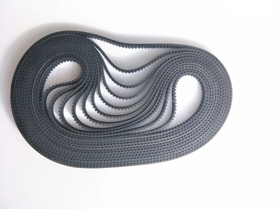 100pcs HTD3M 606-8 100pcs HTD3M540-8 timing belt rubber closed-loop HTD 3M CNC Machine timing belt 6mm
100pcs HTD3M 606-8 100pcs HTD3M540-8 timing belt rubber closed-loop HTD 3M CNC Machine timing belt 6mm