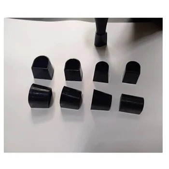 8pairs/lot 4 size Classic Latin dance shoes heel protectors office shoes heel cover protector Dowel pins replacement 
8pairs/lot 4 size Classic Latin dance shoes heel protectors office shoes heel cover protector Dowel pins replacement