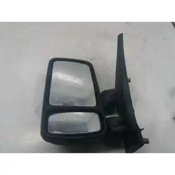 700683012 left rear view mirror RENAULT MASTER II PH. 2 DOKA/PR. FGST
700683012 left rear view mirror RENAULT MASTER II PH. 2 DOKA/PR. FGST