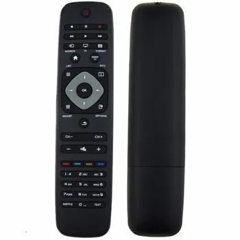 For Philips Tv English Remote Control Universal Version Portable Wireless Tv Remote Control Sensitive Button
For Philips Tv English Remote Control Universal Version Portable Wireless Tv Remote Control Sensitive Button