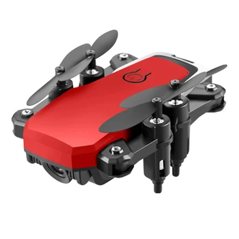 Mini 4CH 6-Axis HD 4k Drone LED Speed Adjustable One Key Return WIFI 4096*2160 2048*1080 Headless Uav Gift Quadcopter
Mini 4CH 6-Axis HD 4k Drone LED Speed Adjustable One Key Return WIFI 4096*2160 2048*1080 Headless Uav Gift Quadcopter