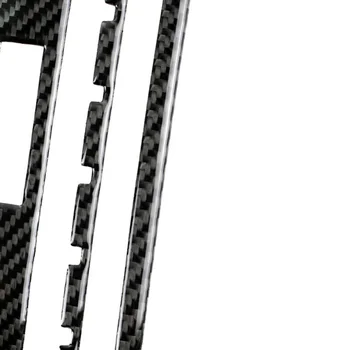 2pcs Dashboard trim Set Car Auto Carbon Fiber Center Console CD Panel Cover For Lexus IS250 IS350 2014-2018
2pcs Dashboard trim Set Car Auto Carbon Fiber Center Console CD Panel Cover For Lexus IS250 IS350 2014-2018