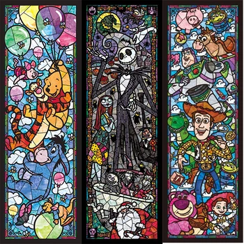 5D DIY Full square Diamond Painting Mosaic Cartoon decor Diamond Rhinestone Embroidery Cross Stitch home decor
5D DIY Full square Diamond Painting Mosaic Cartoon decor Diamond Rhinestone Embroidery Cross Stitch home decor