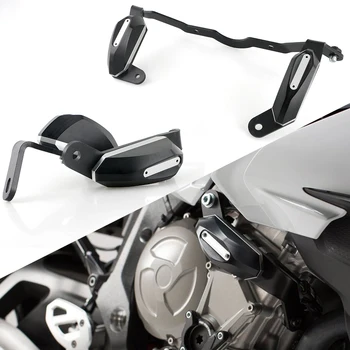 For BMW S1000XR 2015-2020 Motorcycle Frame Slider Falling Protection Guard Crash Pad Protector S1000 XR
For BMW S1000XR 2015-2020 Motorcycle Frame Slider Falling Protection Guard Crash Pad Protector S1000 XR