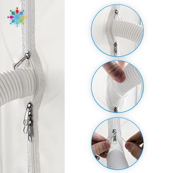 Mobile Air Conditioner Sliding Door Sealing Cloth Air Lock Window Seal Cloth Plate Hot Air Stop Conditioner Outlet Sealing Kit
Mobile Air Conditioner Sliding Door Sealing Cloth Air Lock Window Seal Cloth Plate Hot Air Stop Conditioner Outlet Sealing Kit