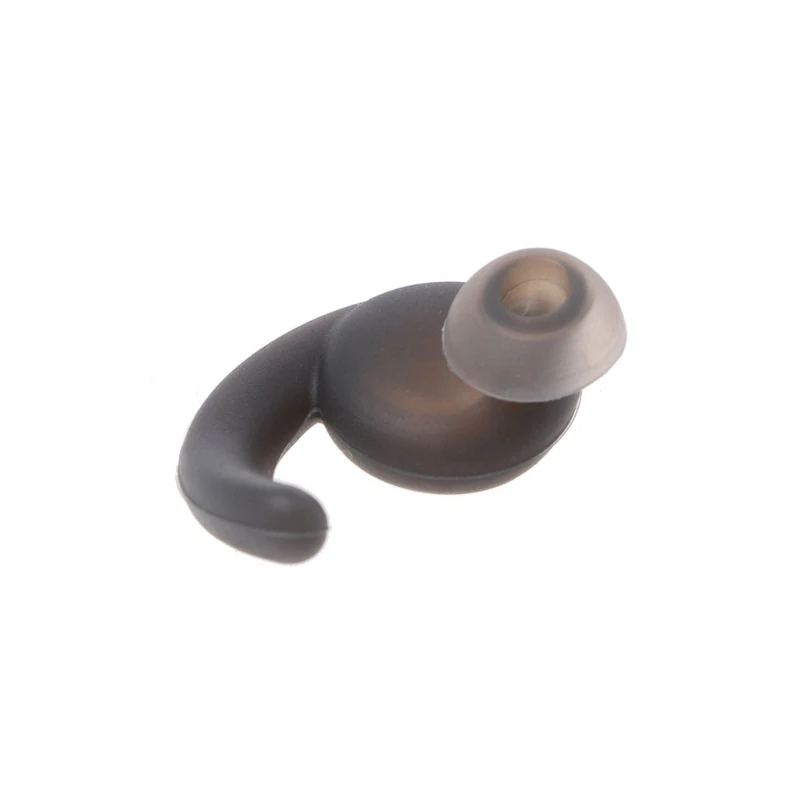 6 Pcs Silicone Ear Tip Earbud For JBL Synchros Reflect BT Mini BT Bluetooth Headphone 77UA
6 Pcs Silicone Ear Tip Earbud For JBL Synchros Reflect BT Mini BT Bluetooth Headphone 77UA