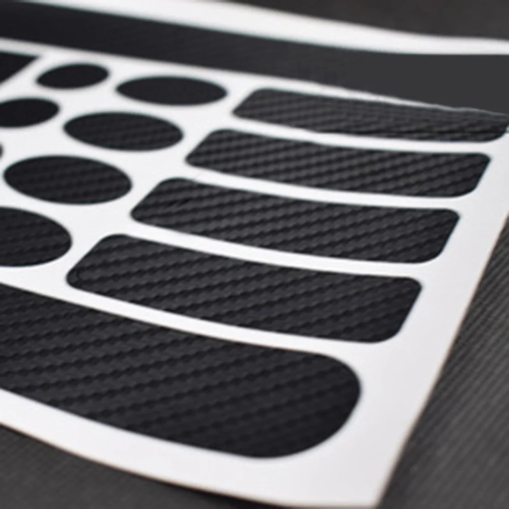 Bicycle Sticker Frame Protection Carbon Film Mountain Bike Chain Sticker High Quality Practical And Durable
Bicycle Sticker Frame Protection Carbon Film Mountain Bike Chain Sticker High Quality Practical And Durable