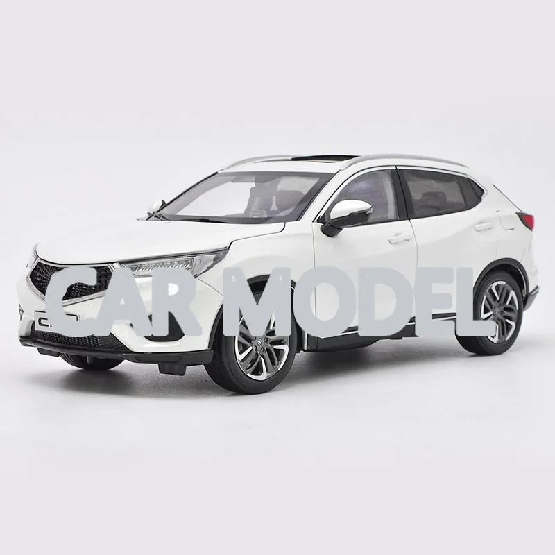 1:18 scale Alloy Toy Vehicles CDX 2018 SUV Car Model Of Children's Toy Cars Original Authorized Authentic Kids Toys
1:18 scale Alloy Toy Vehicles CDX 2018 SUV Car Model Of Children's Toy Cars Original Authorized Authentic Kids Toys