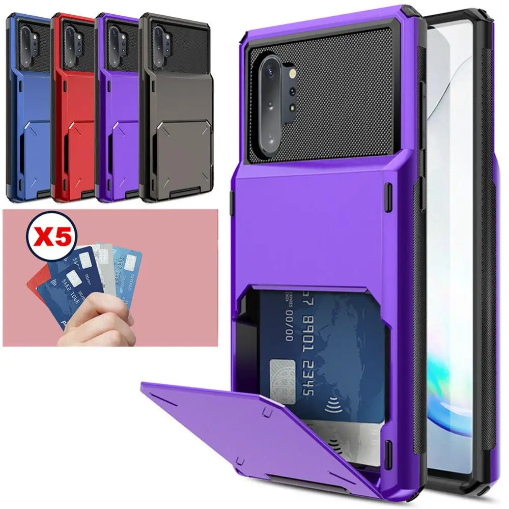 For Samsung galaxy Note 10+ 5G S8 S9 S10 Plus S10E Case Flip Wallet Card Slot Case For Samsung Note 10 Plus Note10 Note 9 Fundas
For Samsung galaxy Note 10+ 5G S8 S9 S10 Plus S10E Case Flip Wallet Card Slot Case For Samsung Note 10 Plus Note10 Note 9 Fundas