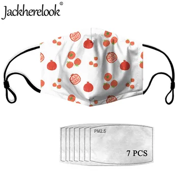 Jackherelook Kids Cute Tomato Print Mouth Mask Washable Face Masks with7 Filter Outdoor Winter Protection Masks for Chirldren
Jackherelook Kids Cute Tomato Print Mouth Mask Washable Face Masks with7 Filter Outdoor Winter Protection Masks for Chirldren