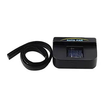 Multi-Function Auto Fan Cool Solar Exhaust Fan Safety And Environment Protection Keep Interior Air Clean 
Multi-Function Auto Fan Cool Solar Exhaust Fan Safety And Environment Protection Keep Interior Air Clean