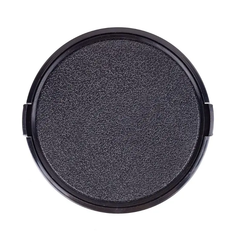43MM Universal Plastic Snap-on Front Lens Cap Protective Cover for Sony Canon Nikon Pentax DSLR Camera Lens Accessories F3MA
43MM Universal Plastic Snap-on Front Lens Cap Protective Cover for Sony Canon Nikon Pentax DSLR Camera Lens Accessories F3MA