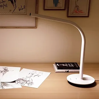 xiaomi Desk Light Night Light Eyecare Smart Table Lamp App Smart Control Light 4 Lighting Scenes
xiaomi Desk Light Night Light Eyecare Smart Table Lamp App Smart Control Light 4 Lighting Scenes