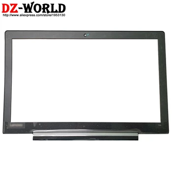 New Original Screen Front Shell LCD Bezel Cover For Lenovo Ideapad 700 -15ISK Laptop Case 5B30K85938 460.06R08.0013
New Original Screen Front Shell LCD Bezel Cover For Lenovo Ideapad 700 -15ISK Laptop Case 5B30K85938 460.06R08.0013