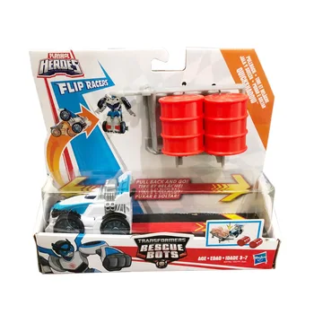 Hasbro Transformers Rescue Robot Series Vitality Car Heat Wave Children Deformation Pull Back Toy Gift
Hasbro Transformers Rescue Robot Series Vitality Car Heat Wave Children Deformation Pull Back Toy Gift