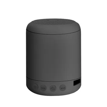 TWS Portable Bluetooth Speaker Wireless Mini Bluetooth Small Sound Box Small TF Card for IPhone Caixas De Som Altavoz Bluetooth
TWS Portable Bluetooth Speaker Wireless Mini Bluetooth Small Sound Box Small TF Card for IPhone Caixas De Som Altavoz Bluetooth