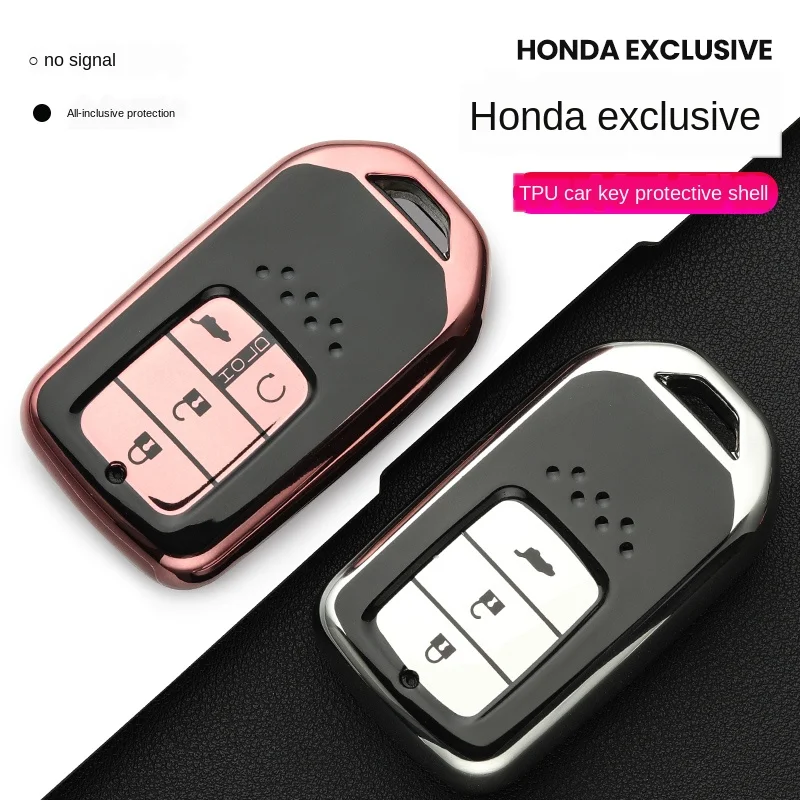 Suitable for Honda Tenth -Generation Accord Key Case Xrv 10 Generation Civic Haoying Lingpai Yizhi CRV Car Shell Buckle
Suitable for Honda Tenth -Generation Accord Key Case Xrv 10 Generation Civic Haoying Lingpai Yizhi CRV Car Shell Buckle