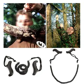 Wire Saws Folding Portable Manganese Steel Survival Tool Hiking Hand Lifesaving Chain Saw Outdoor Emergency Camping 
Wire Saws Folding Portable Manganese Steel Survival Tool Hiking Hand Lifesaving Chain Saw Outdoor Emergency Camping