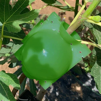 Breeding High Pressure Reusable Assisted Durable Air Layering Grafting Box Propagation Ball Cutting Growing Plant Rooting Device