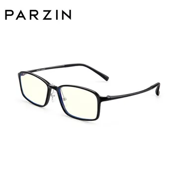 PARZIN Anti Blue Light Glass Men Reading Goggles Protection Eyewear Eyeglasses Spectacles Gaming Computer Glasses For Wome 15752
PARZIN Anti Blue Light Glass Men Reading Goggles Protection Eyewear Eyeglasses Spectacles Gaming Computer Glasses For Wome 15752