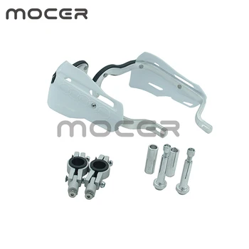 Motorcycle Handguard Hand Guard Protector for ATV Quad Bike Buggy Dirt Universal Bar GZ-105 
Motorcycle Handguard Hand Guard Protector for ATV Quad Bike Buggy Dirt Universal Bar GZ-105