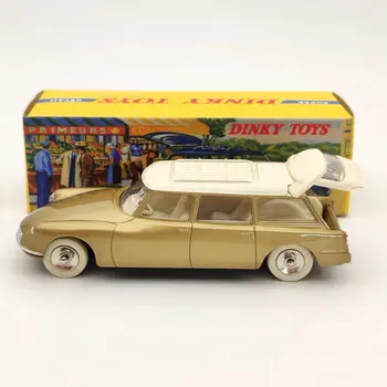 DeAgostini 1:43 Dinky Toys 539 For Break ID 19 Citroen Diecast Models Collection 
DeAgostini 1:43 Dinky Toys 539 For Break ID 19 Citroen Diecast Models Collection