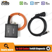 For Linde Canbox Doctor Kit Linde Pathfinder LSG + Judit Incado Judit 4.35 + Still Canbox USB Forklift Diagnostic Tool
For Linde Canbox Doctor Kit Linde Pathfinder LSG + Judit Incado Judit 4.35 + Still Canbox USB Forklift Diagnostic Tool