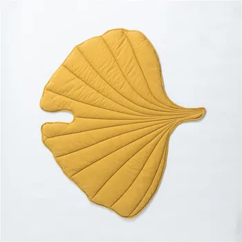 Multi-Function Cotton Blanket Leaf Rug Soft Cotton Floor Mat Rugs Picnic Mat Kids Bedroom Nursery Carpet Blanket baby quit
Multi-Function Cotton Blanket Leaf Rug Soft Cotton Floor Mat Rugs Picnic Mat Kids Bedroom Nursery Carpet Blanket baby quit