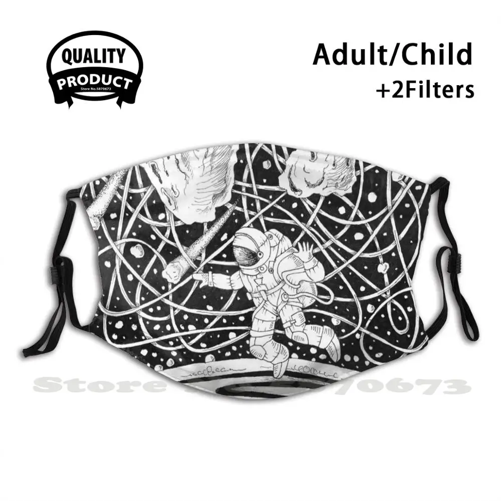 Asteroid Day And Astronaut In Space Travel Fashion Protective Masks Asteroid Astronaut Asteroidday Asteroiddayart Spaceman
Asteroid Day And Astronaut In Space Travel Fashion Protective Masks Asteroid Astronaut Asteroidday Asteroiddayart Spaceman