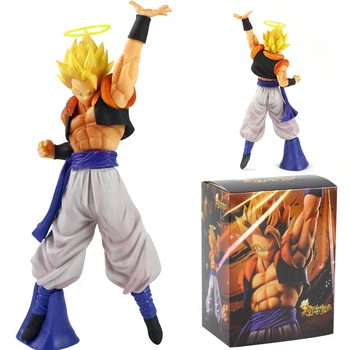 25cm Dragon Ball Z DBZ Gogeta Super Saiyan Stardust Breaker LEGENDS COLLAB PVC Action Figure Toys Collection Model Doll Gifts
25cm Dragon Ball Z DBZ Gogeta Super Saiyan Stardust Breaker LEGENDS COLLAB PVC Action Figure Toys Collection Model Doll Gifts