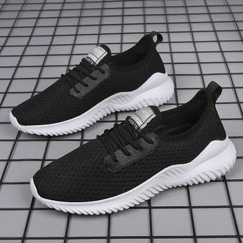 men shoes Sneakers Male Mens casual Shoes tenis Luxury shoes Trainer Race off white Shoes fashion loafers running Shoes for men 
men shoes Sneakers Male Mens casual Shoes tenis Luxury shoes Trainer Race off white Shoes fashion loafers running Shoes for men