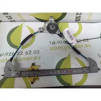 9631473080 power window Rear Right Citroen Xsara Picasso 2.0 Hdi Sx
9631473080 power window Rear Right Citroen Xsara Picasso 2.0 Hdi Sx