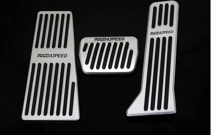 For Car Accessories Mazda 3 6 Cx5 CX 5 CX-5 Cx Fuel Brake Foot Rest Pedal Sticker Protectors Footboard Pads Scuff Styling Cover
For Car Accessories Mazda 3 6 Cx5 CX 5 CX-5 Cx Fuel Brake Foot Rest Pedal Sticker Protectors Footboard Pads Scuff Styling Cover