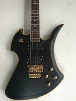 2019 new + factory + B. C. Rich mockingbird electric guitar all gold hardware strange shape mockingbird guitar Free Shipping
2019 new + factory + B. C. Rich mockingbird electric guitar all gold hardware strange shape mockingbird guitar Free Shipping