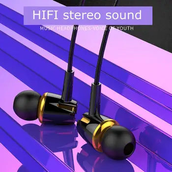 Universal Fashion Stereo Earphones Sport Running Headphones Headset 3.5mm InEar Stereo Headphones Earphone For Smartphone
Universal Fashion Stereo Earphones Sport Running Headphones Headset 3.5mm InEar Stereo Headphones Earphone For Smartphone