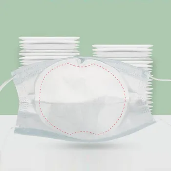 20pc Disposable 3 Layer Masks Gasket Safety Anti Dust And Haze Breathable Mouth Face Mask Replacement Pad Square Cotton Mat #T5P
20pc Disposable 3 Layer Masks Gasket Safety Anti Dust And Haze Breathable Mouth Face Mask Replacement Pad Square Cotton Mat #T5P