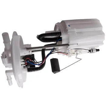 Fuel Pump Module Assembly HR16DE 2012-2018 for Nissan Versa for Versa Note L4 1.6L P77040M
Fuel Pump Module Assembly HR16DE 2012-2018 for Nissan Versa for Versa Note L4 1.6L P77040M