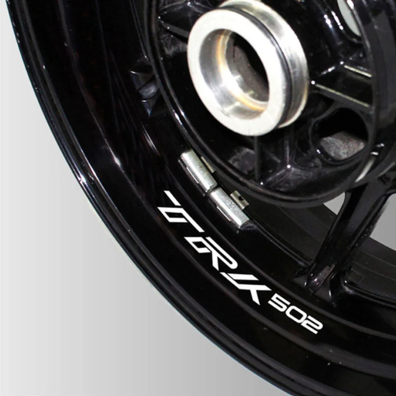 TRK502(白)