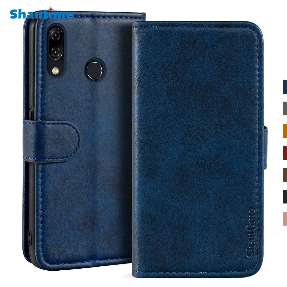 

Case For Asus Zenfone 5z ZS620KL Case Magnetic Wallet Leather Cover For Zenfone 5 ZE620KL Zenfone 5 ZF620KL Stand Phone Cases