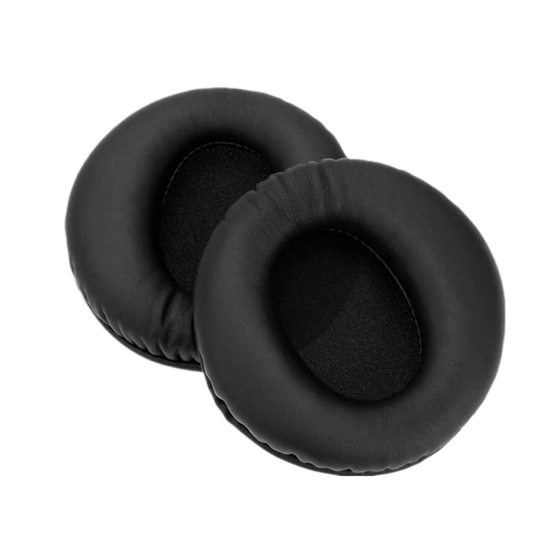 

Earpads For sony PS3 PS4 PSV 0080 PC7.1 PlayStation Headphones Headset Replacement Ear Pad Ear Cover Ear Cushions Ear Cups