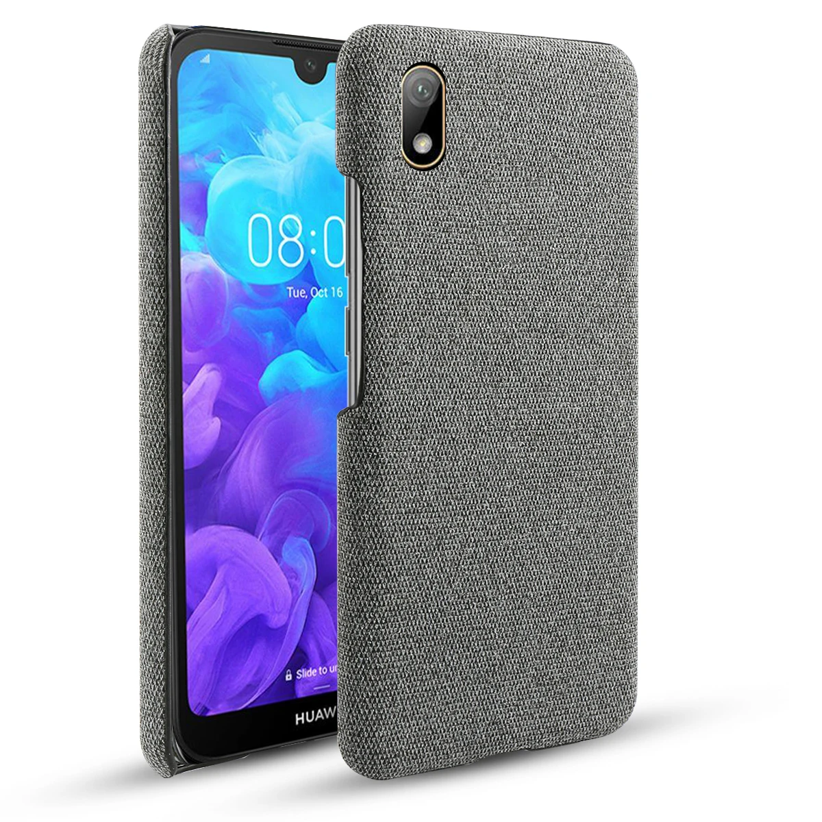 For Huawei Y5 2019 Y6 2019 Case Slim Retro Woven Fabric Cloth Anti-scratch Hard PC Cover For Huawei Y7 Pro Y9 Prime 2019 Case
For Huawei Y5 2019 Y6 2019 Case Slim Retro Woven Fabric Cloth Anti-scratch Hard PC Cover For Huawei Y7 Pro Y9 Prime 2019 Case
