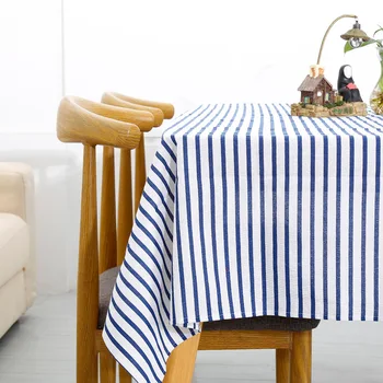 Striped Table Cloth Linen Rural Square Tablecloths Rectangular Dinner Table Cover Coffee Table Tea Home Decoration Textile
Striped Table Cloth Linen Rural Square Tablecloths Rectangular Dinner Table Cover Coffee Table Tea Home Decoration Textile
