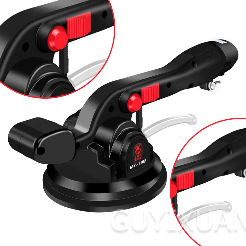 Инструмент Плитка Вибратор