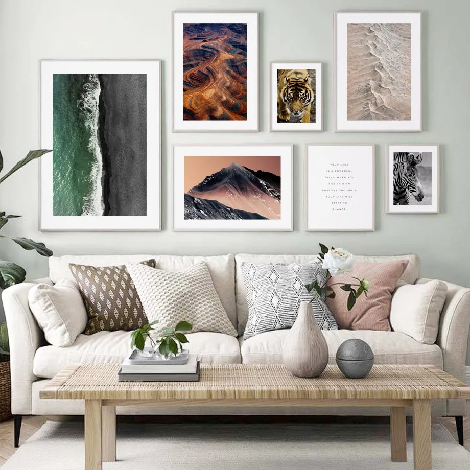 Mountain Desert Sea Beach Animal Natural Wall Art Print Canvas Painting Nordic Posters And Prints Wall Pictures For Living Room
Mountain Desert Sea Beach Animal Natural Wall Art Print Canvas Painting Nordic Posters And Prints Wall Pictures For Living Room