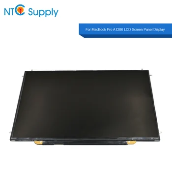 NTC Supply For MacBook Pro A1286 2008-2012 Year LCD Screen Panel Display 100% Tested Good Function
NTC Supply For MacBook Pro A1286 2008-2012 Year LCD Screen Panel Display 100% Tested Good Function