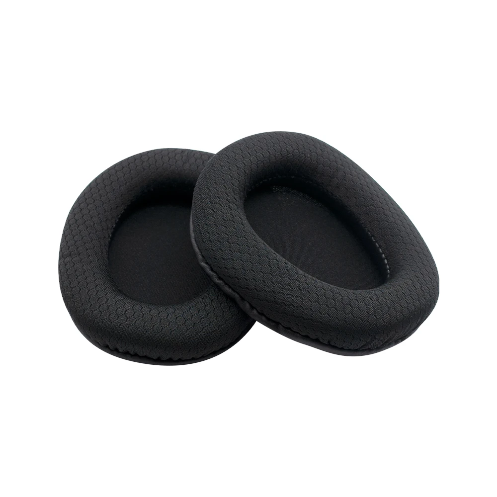 Replacement Earpads Foam Ear Cushions for DAREU EH755 Headphones Breathable Mesh Pads Cover
Replacement Earpads Foam Ear Cushions for DAREU EH755 Headphones Breathable Mesh Pads Cover